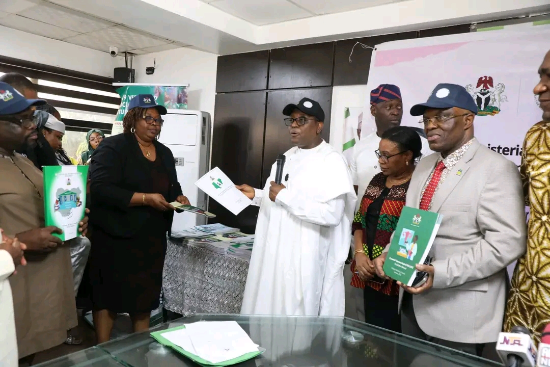 “No Woman Should Die Giving Life,” Says Health Minister On Safe Motherhood Day