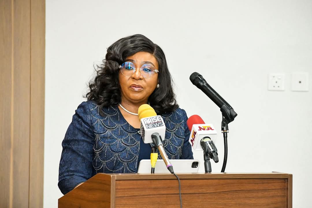 FG Holds Induction Programme for New Permanent Secretaries and Accountant-General