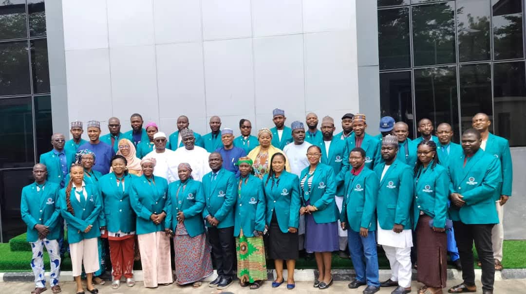 NTAC FLAGS OFF ZANZIBAR VOLUNTEER DEPLOYMENT – DG Commends President Tinubu, Assures of Nigeria’s Continued Soft Power Leadership