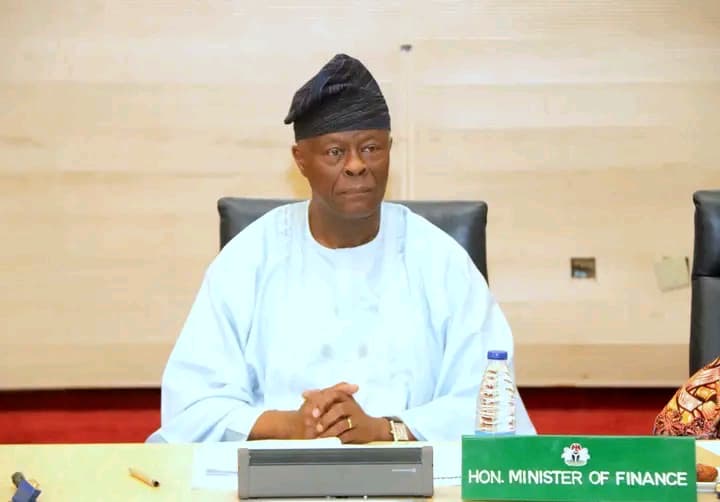 FG, States, LGCs Share N1.681 TRillion From A Gross Total Of N2.848 Trillion For The Month Of April 2025