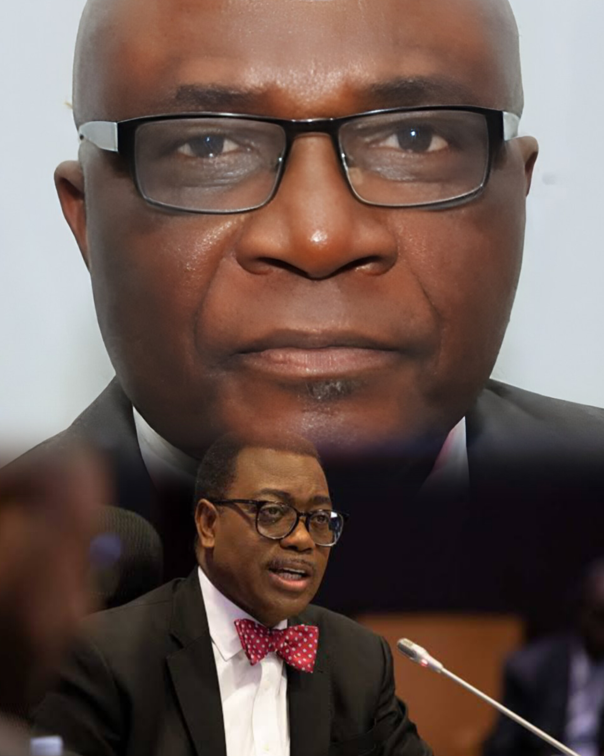 You Spoke Like Politician,’ Presidency Counters Adesina Over GDP Comment
