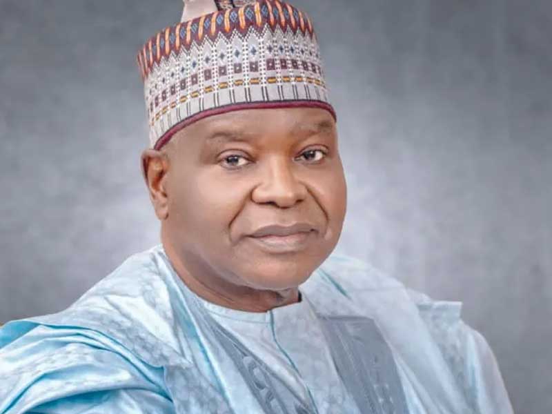 President Tinubu Condoles with Governor Muftwang over Prof. Tyoden’s Death