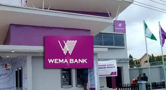 President Tinubu Congratulates Wema Bank On 80th Anniversary