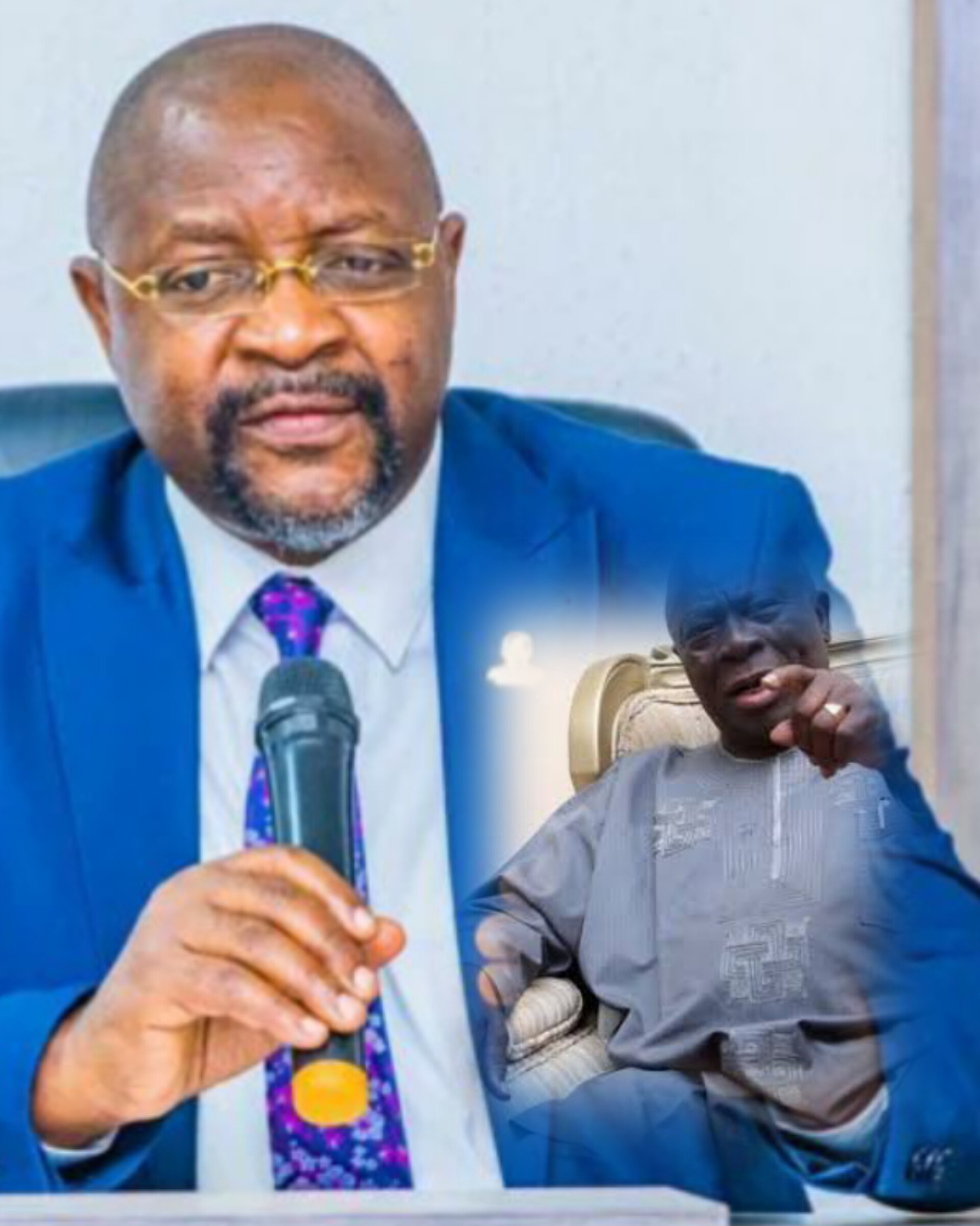 Presidency Refutes Afenifere’s Deceitful Statement on President Bola Tinubu’s Midterm