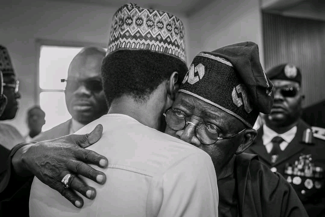 Re: Buhari’s Burial — A Response To ADC’s Obnoxious Statement