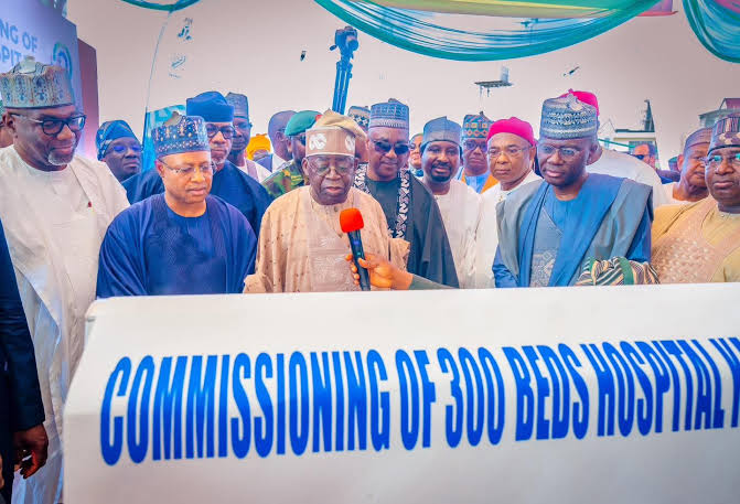 You Are Wrong, North Not Neglected — Presidency Counter Kwankwoso