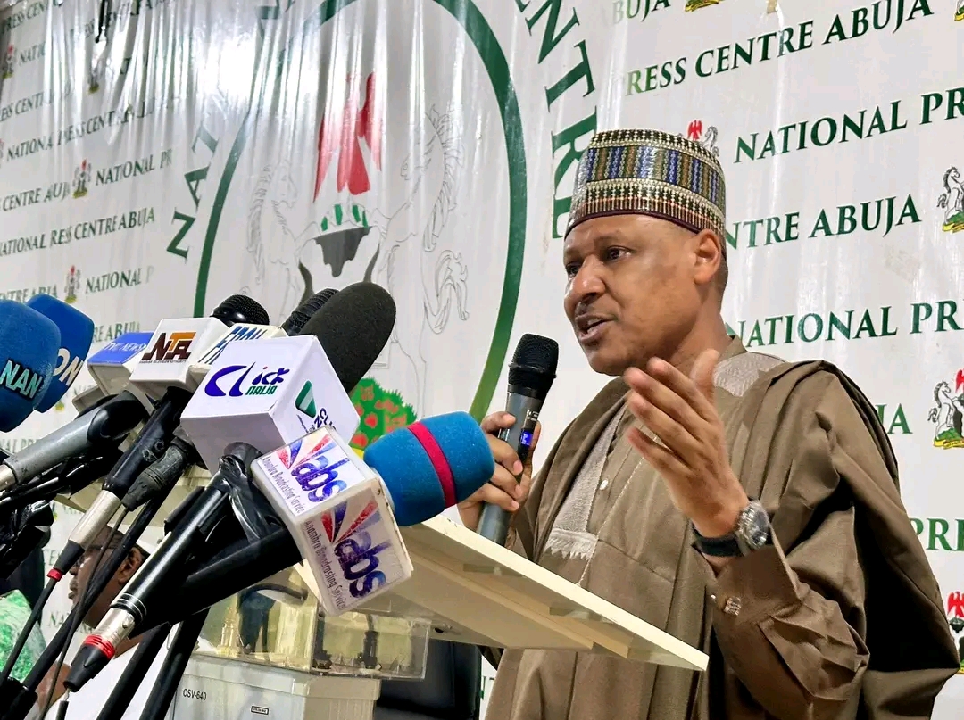 Tackle False Information, Verify Before You Amplify – Information Minister Tasks Youth