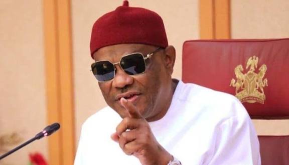 You’re lucky Tinubu Respects Rule Of Law, Wike tells Sowore
