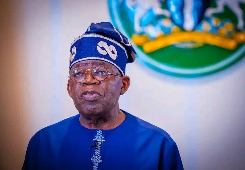 President Tinubu’s 2025 Christmas Goodwill Message