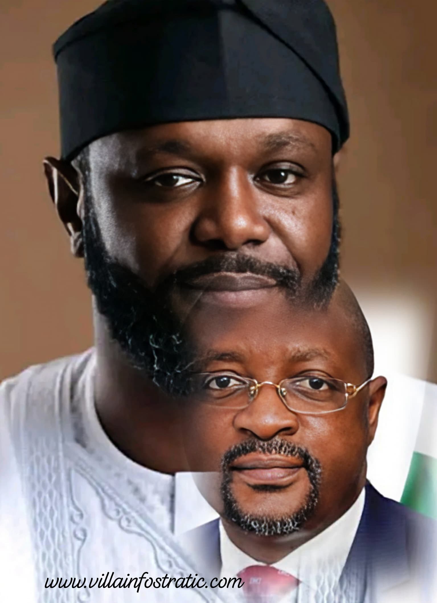 Sunday Dare Congratulates Seyi at 40, Calls Him a Visionary Leader
