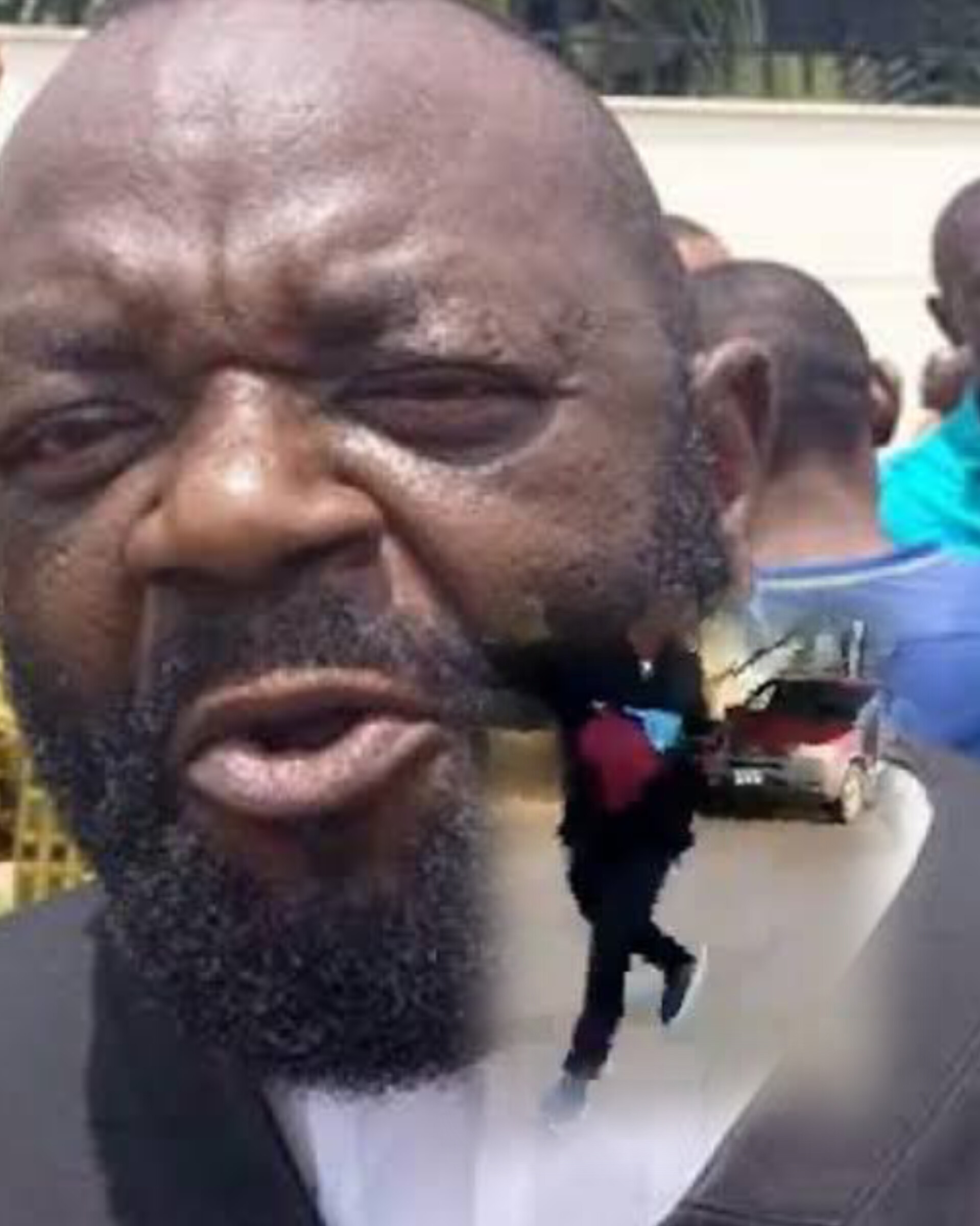 Sanction Nnamdi Kanu’s lawyer for Inclusiveness in Protest — Presidency