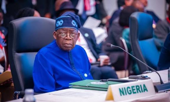 President Tinubu Nominates Non-career Ambassadors