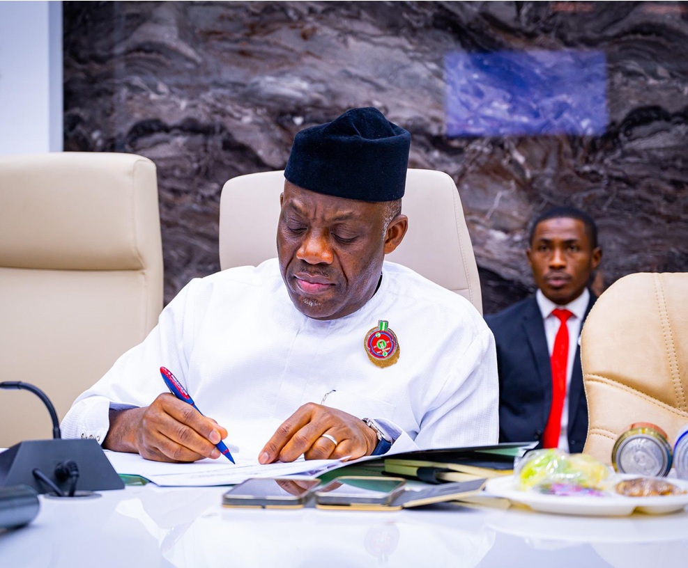 FG Begins Disbursement Of Tertiary Institution Staff Support Funds