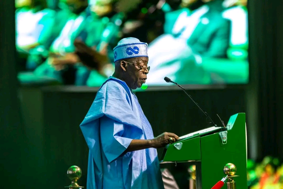 2026 Marks The Beginning Of A More Robust Phase Of Economic Growth: President Tinubu’s New Year Goodwill Message To Nigerians