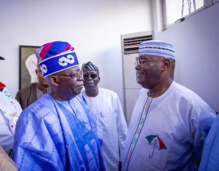 A Failed Opposition Engaging in Subterfuge And The Empty Search For Scapegoats