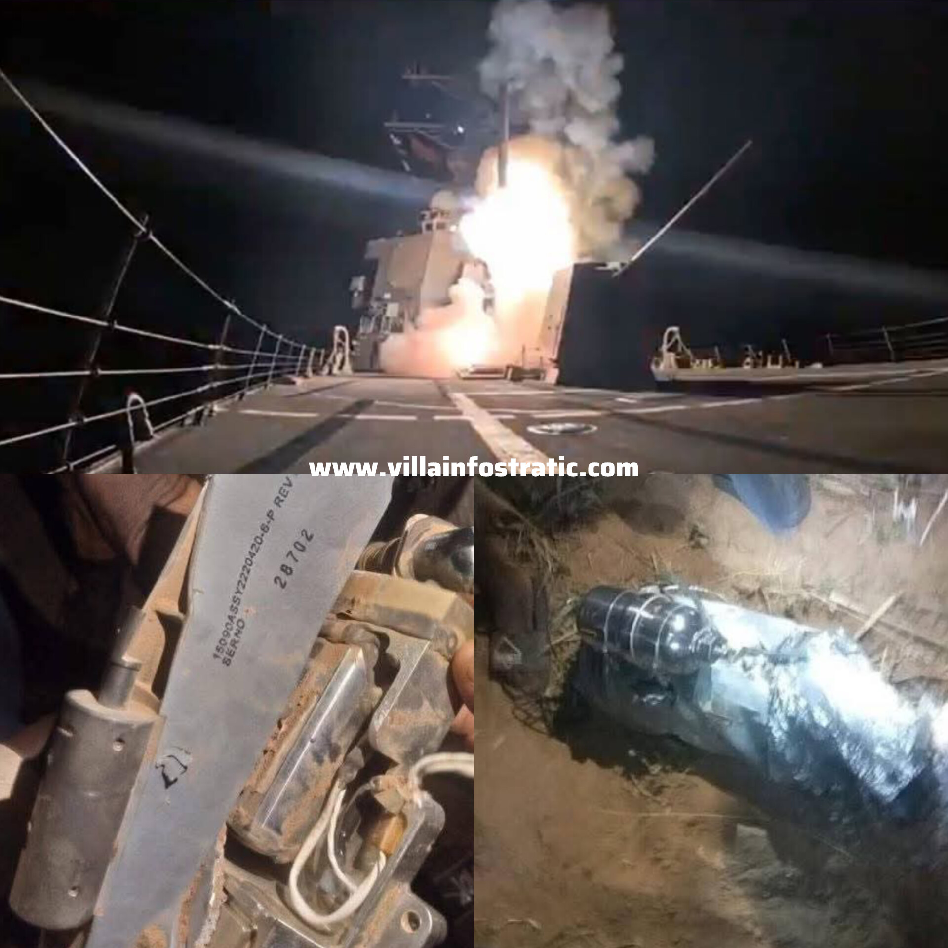 Nigeria-United States Security Cooperation And Intelligence Collaboration Hits at Terrorist Targets In Nigeria