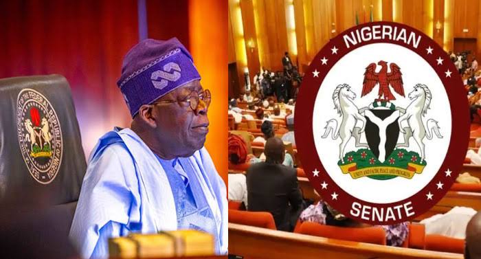 Engineers Farouk Ahmed, Gbenga Komolafe resign, President Tinubu nominates successors to the Senate for approval