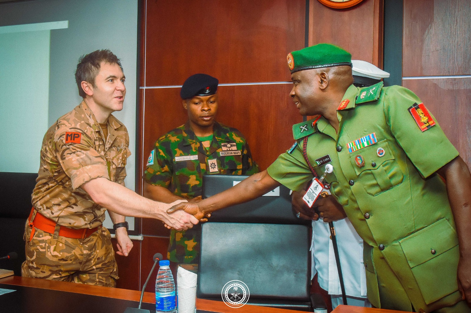 CDS Reaffirms Afn’s Commitment to Human Security As Gender Advisers Training Opens In Abuja