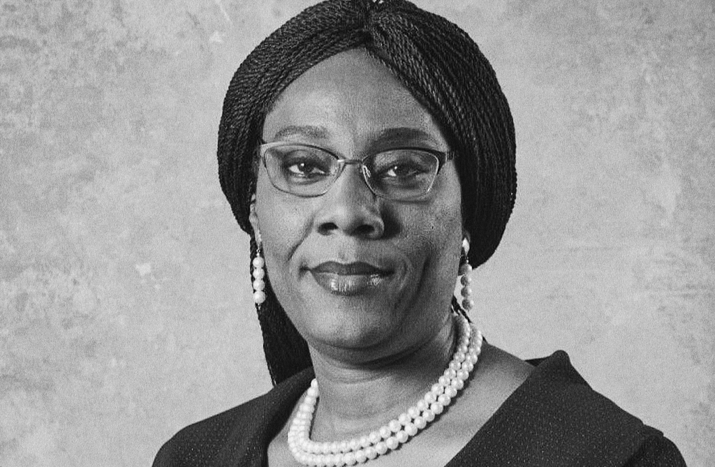 President Tinubu Appoints First Female Director-General of Nigerian Law School
