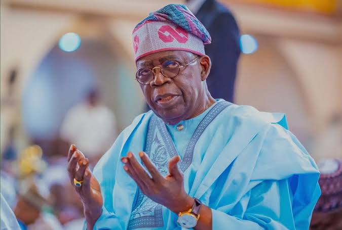 President Tinubu’s Message to Christians And Muslims on Lent And Ramadan